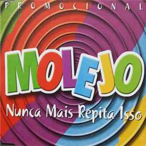 Molejo - Nunca Mais Repita Isso flac