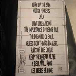 Oasis - Don't Believe The Truth flac