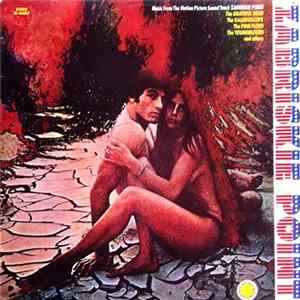 Various - Music From The Motion Picture Sound Track Zabriskie Point flac