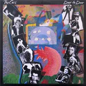 The Cars - Door To Door flac