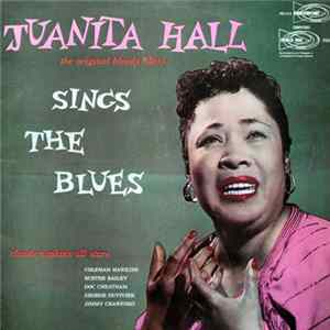 Juanita Hall - Claude Hopkins All Stars - The Original Bloody Mary Sings The Blues flac