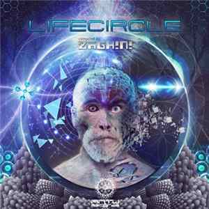 Various - Life Circle flac