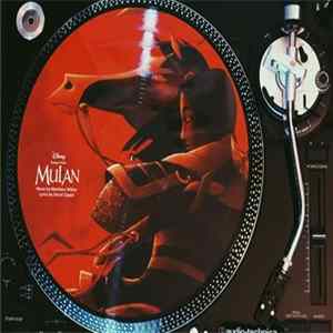 Matthew Wilder & David Zippel / Jerry Goldsmith - Disney's Mulan (An Original Walt Disney Records Soundtrack) flac