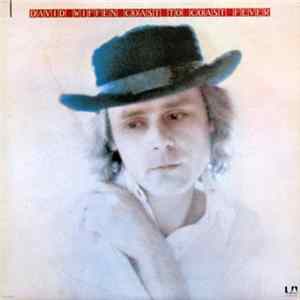 David Wiffen - Coast To Coast Fever flac