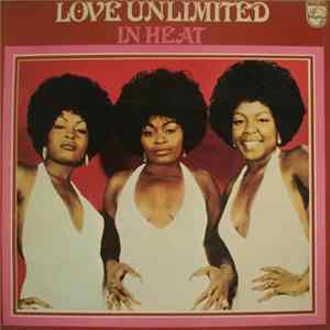 Love Unlimited - In Heat flac