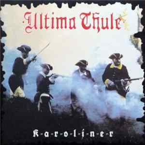 Ultima Thule - Karoliner flac