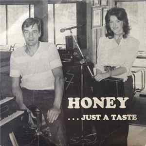 Honey - ...Just A Taste flac