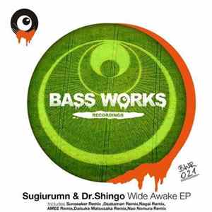 Sugiurumn & Dr.Shingo - Wide Awake EP flac