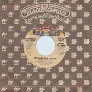 Beckmeier Brothers - Rock And Roll Dancin' flac