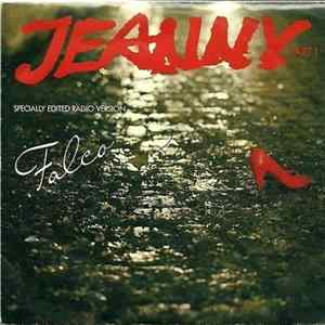 Falco - Jeanny - Part 1 (Radio Edit) flac