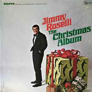 Jimmy Roselli - The Christmas Album flac