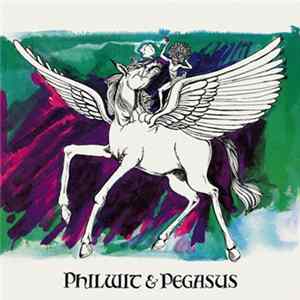Philwit & Pegasus - Philwit & Pegasus flac
