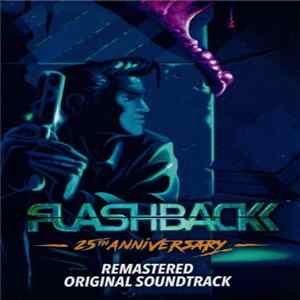 Jean Baudlot, Fabrice Visserot - Flashback: 25th Anniversary (Remastered Original Soundtrack) flac