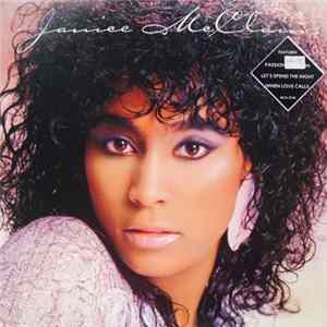 Janice McClain - Janice McClain flac