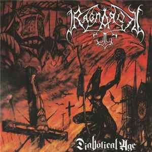 Ragnarok - Diabolical Age flac