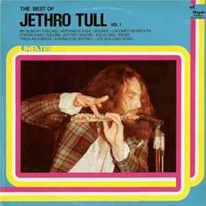 Jethro Tull - The Best Of Jethro Tull Vol. 1 flac