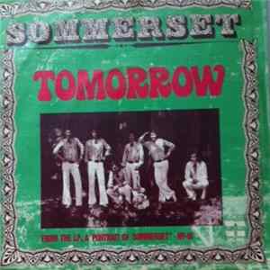 Sommerset - Tomorrow flac