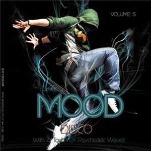 Various - Mood - Disco, Volume 5 flac