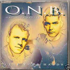 O.N.B. One Note Better - Clap Your Hands flac