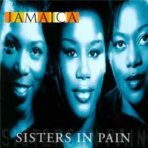 Jamaica - Sisters In Pain flac