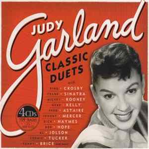 Judy Garland - Classic Duets flac