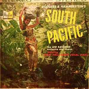 The Lew Raymond Orchestra And Chorus - South Pacific flac