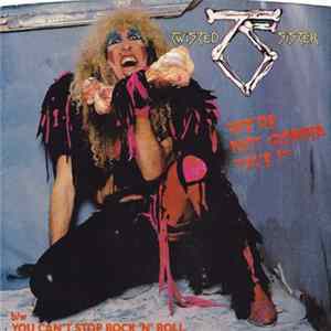 Twisted Sister - We're Not Gonna Take It flac