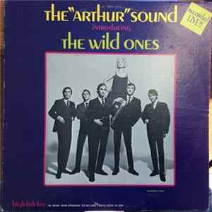 The Wild Ones - The Arthur Sound flac