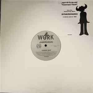 Jamiroquai - Canned Heat flac