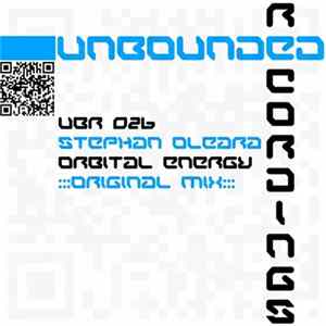 Stephan Oleara - Orbital Energy flac