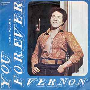 Vernon - You Forever (Come Prima) flac