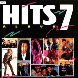 Various - Hits Album 7 flac