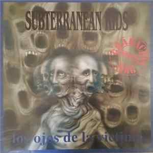 Subterranean Kids - Los Ojos De La Victima flac