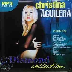 Christina Aguilera - Diamond Collection flac