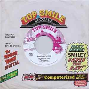 High Smile HiFi Feat. S'Kaya - Hardworker flac