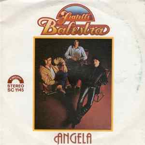 C. G. & M. Balestra - Angela / Ancora... E Sempre Tu flac