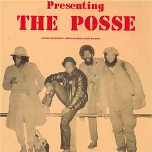Various - Presenting The Posse flac