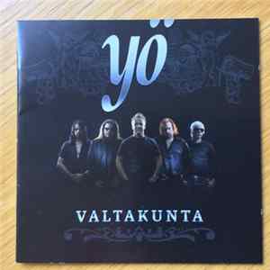 Yö - Valtakunta flac