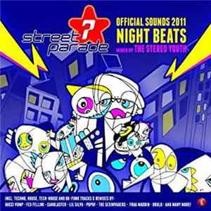 Various - Street Parade 2011 - Official Sounds 2011 - Night Beats flac