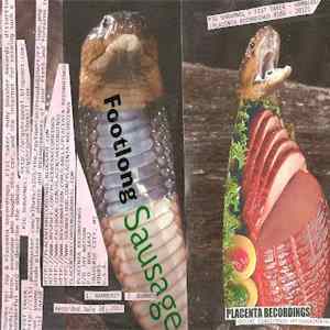 Pig Shrapnel / Fist Taker - Split flac