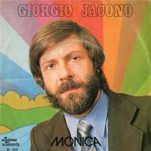 Giorgio Jacono - Monica flac