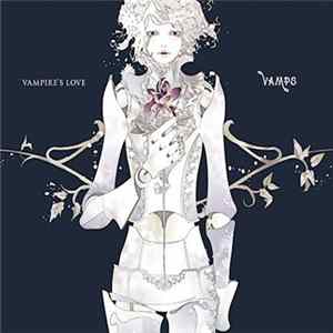 VAMPS - Vampire's Love flac
