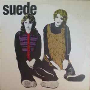 Suede - Metal Mickey flac