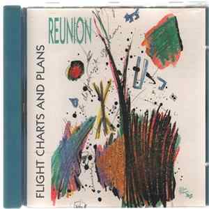 Reunion - Flight Charts And Plans flac