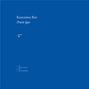 Kangding Ray - Pruitt Igoe flac