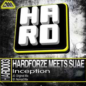 Hardforze Meets Suae - Inception flac