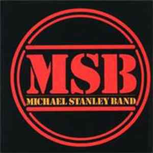 Michael Stanley Band - MSB flac