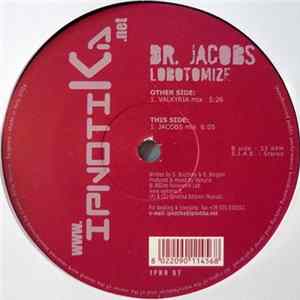 Dr. Jacobs - Lobotomize flac