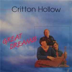 Critton Hollow - Great Dreams flac