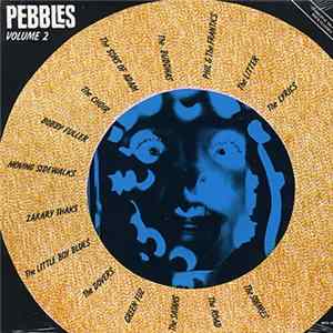 Various - Pebbles Volume 2 flac